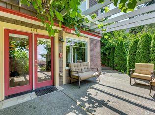 1000 N Garden St #B101, Bellingham, WA 98225