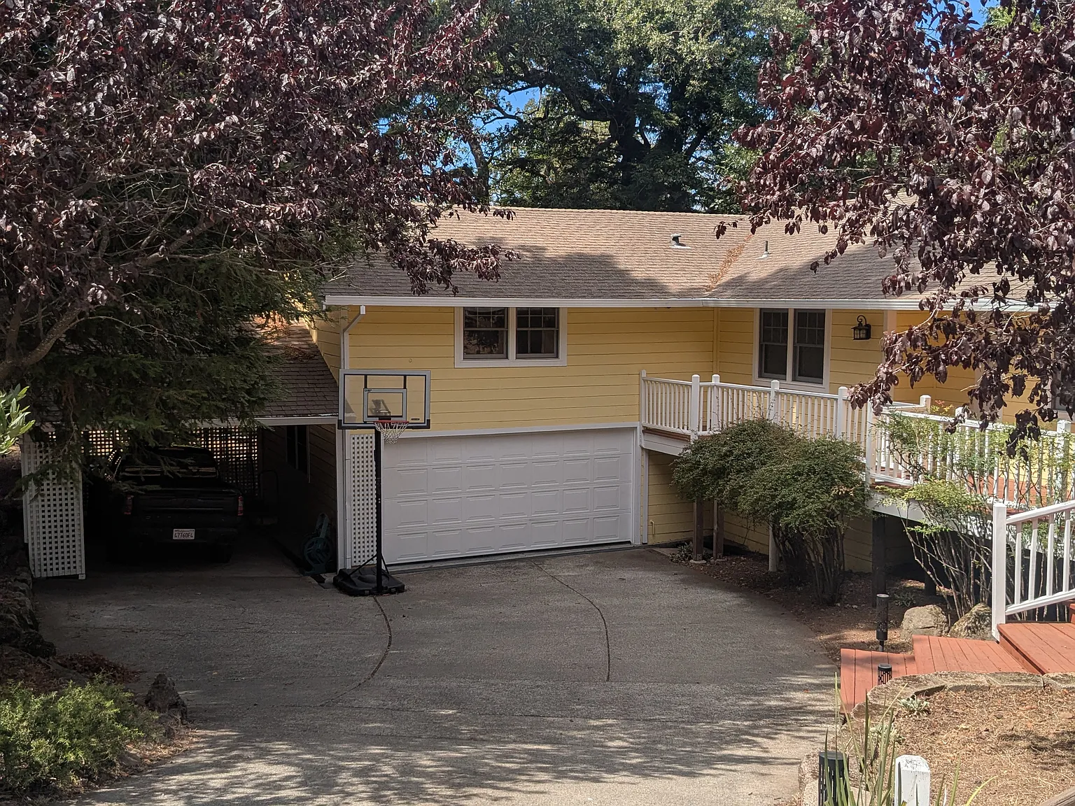 3 bed, 2000 sqft, $3,800 — Photo 3