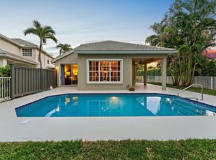 600 Masters Way, Palm Beach Gardens, FL 33418