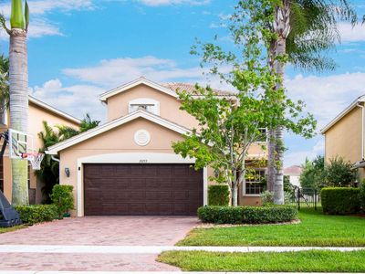 10155 White Water Lily Way, Boynton Beach, FL, 33437