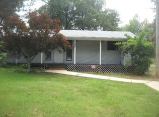187 Oels Rd, Mountain Home, AR 72653