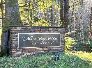 Fiddle Back Rd #3705, North Bend, OR 97459