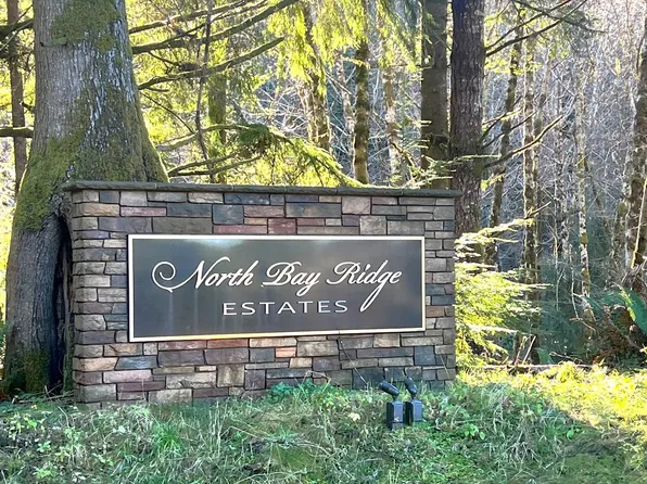 Fiddle Back Rd #3705, North Bend, OR 97459