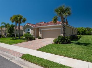 2505 Caslotti Way, Cape Coral, FL 33909