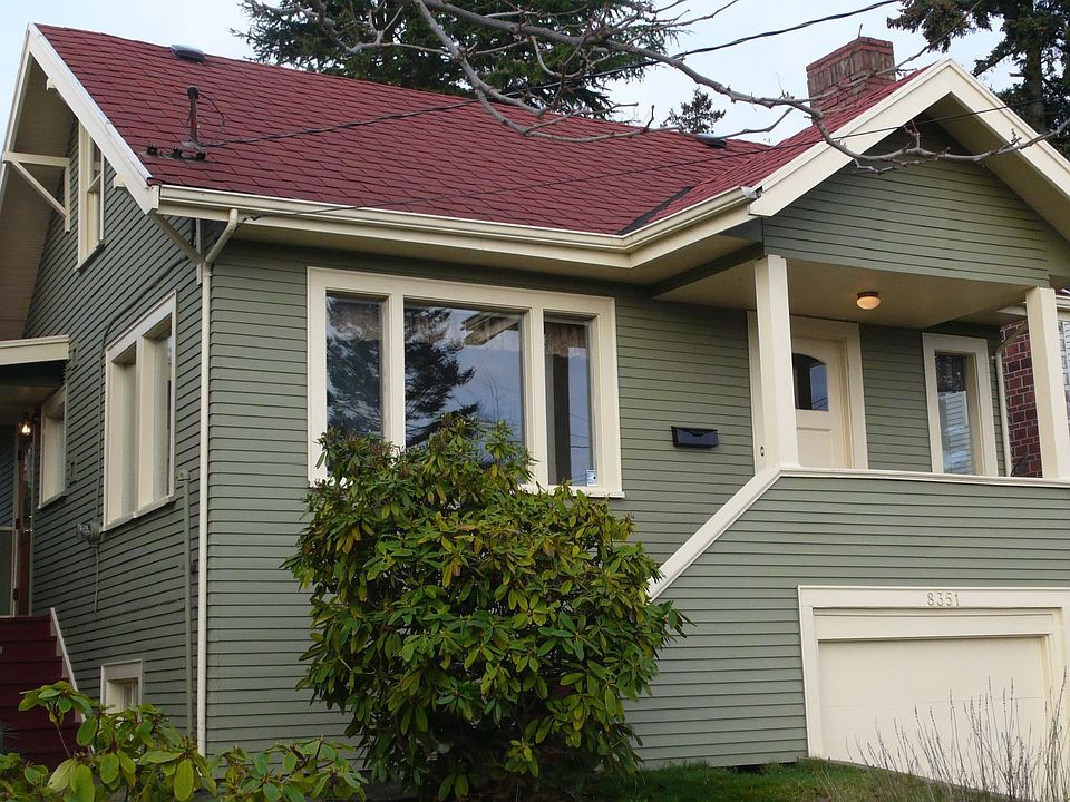 Fantastic 1927 home
