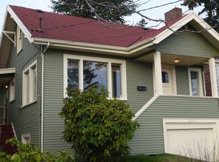 8351 10th Ave NW, Seattle, WA 98117