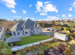 2625 16th St, Clarkston, WA 99403