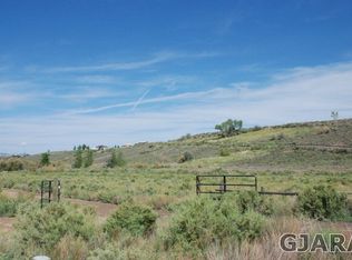 7789 Bean Ranch Rd, Whitewater, CO 81527