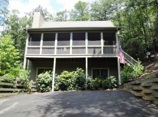 71 Bluebell Cir N, Jasper, GA 30143