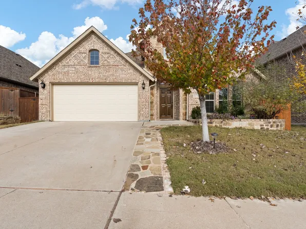 11716 Buckthorn Dr, Fort Worth, TX 76108