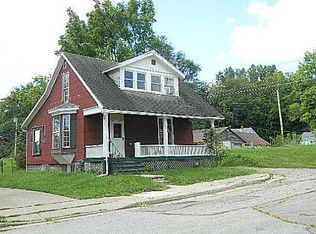 137 Mound St, Sidney, OH 45365