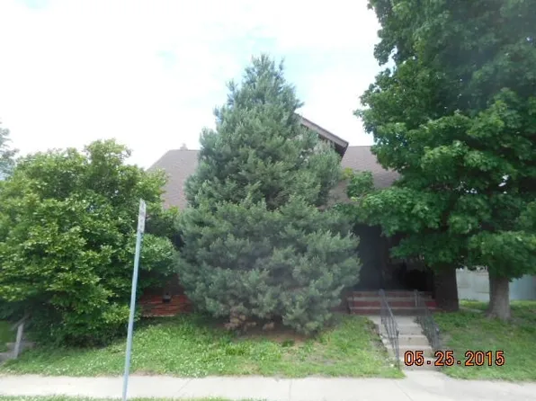 710 W Powers St, Muncie, IN 47305
