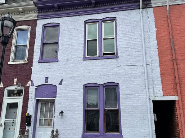 361 W Philadelphia St, York, PA 17401
