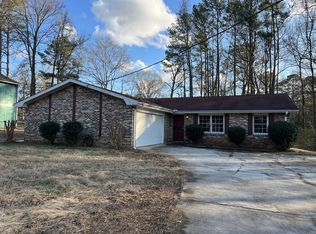 4503 Huntsman Bnd, Decatur, GA 30034