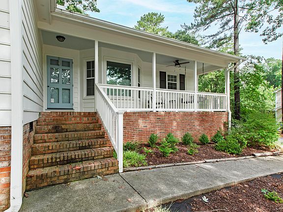2nd image of 6201 Bramblewood Dr