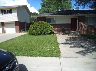 1107 Fuqua Dr #1107, Fort Collins, CO 80521