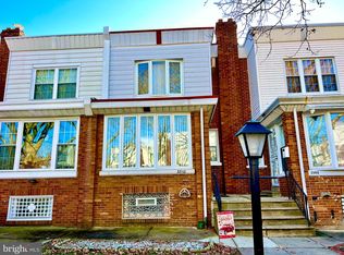 3350 Princeton Ave, Philadelphia, PA 19149