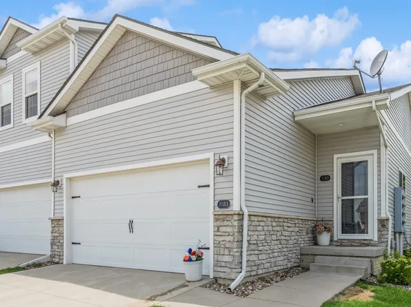 1183 SE Williams Ct, Waukee, IA 50263