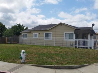 244 Evans Ave, Vallejo, CA 94590
