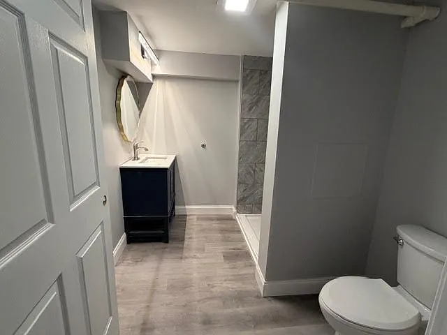 Capital City Heights Apartments — Photo 35