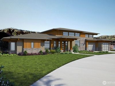 106 Shimmering Vista Lane, Chelan, WA, 98816