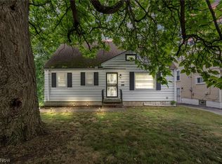 5596 Lafayette Ave, Maple Heights, OH 44137