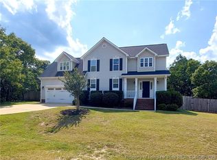 16 Cross Roads Ct, Broadway, NC 27505