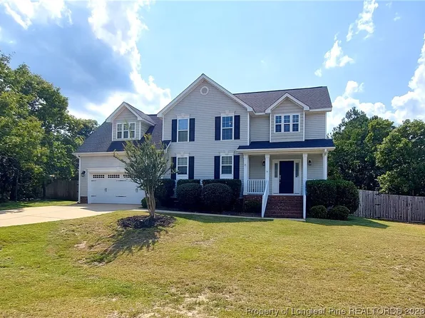 16 Cross Roads Ct, Broadway, NC 27505
