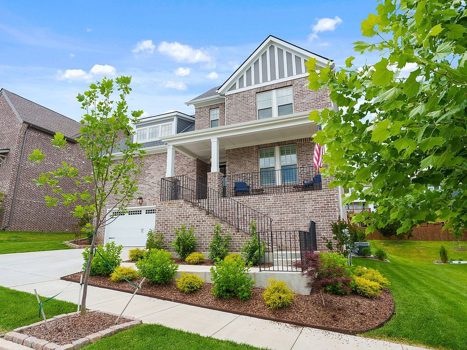 3307 Vinemont Dr, Thompsons Station, TN 37179 Zillow