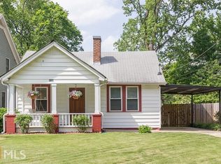 4088 Adrian St, Tucker, GA 30084