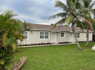 3348 Cherokee Ave, West Palm Beach, FL 33409