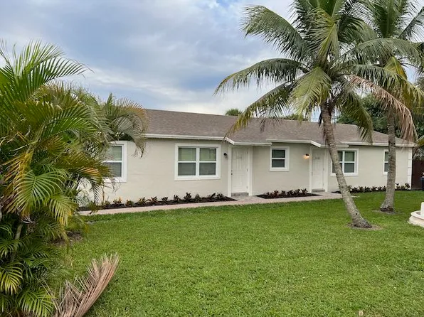 3348 Cherokee Ave, West Palm Beach, FL 33409