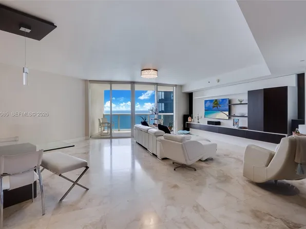 17201 Collins Ave APT 2804, Sunny Isles Beach, FL 33160