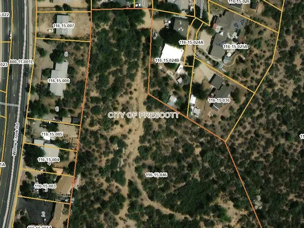 2030 Monte Rd, Prescott, AZ 86301