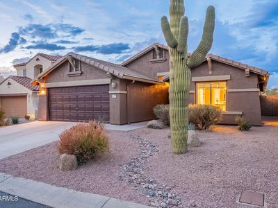 10512 E Dutchmans Trl, Gold Canyon, AZ, 85118