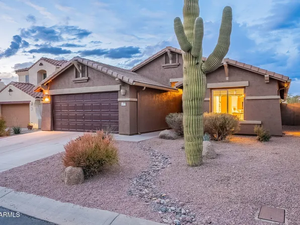 10512 E Dutchmans Trail, Gold Canyon, AZ 85118