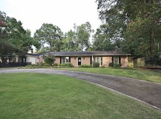 3512 Algonquin Dr, Columbus, GA 31907