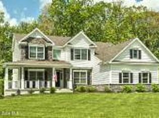 6 Espen Pl, Niskayuna, NY 12309