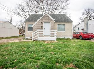 2524 41st St NW, Canton, OH