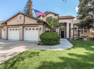 7268 N Cecelia Ave, Fresno, CA