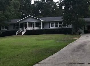 3012 Tomlinson Rd NE, Milledgeville, GA 31061