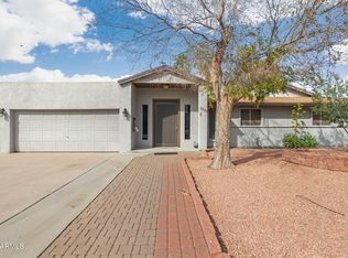 2220 E Blanche Drive, Phoenix, AZ 85022