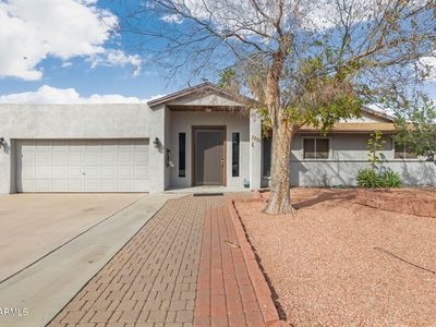 2220 E Blanche Drive, Phoenix, AZ, 85022