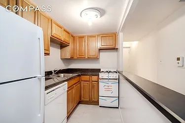Rented by Compass