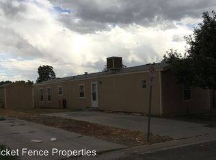 8520 Jackson Ct, Denver, CO 80229
