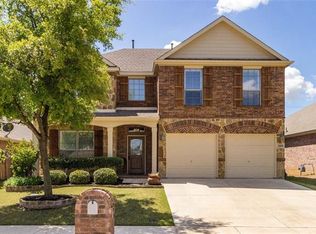 3912 Eaglerun Dr, Roanoke, TX 76262