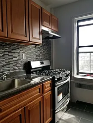 Rented by New York Residence