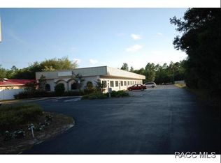 4214 W Gulf To Lake Hwy, Lecanto, FL 34461