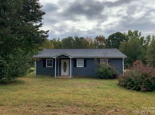 345 Cooper Rd, Vale, NC 28168