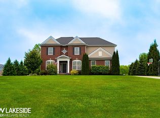 75413 Elk Horn Dr, Romeo, MI 48065
